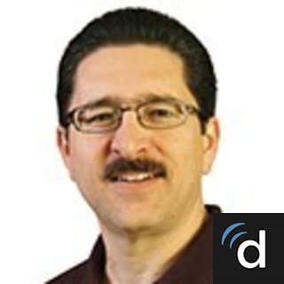 Michael Cianciolo, MD