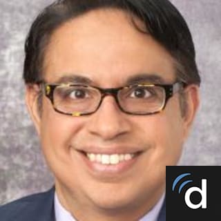 Gurpreet Gandhoke, MD