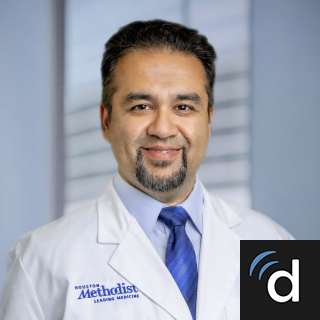 Hammad Qureshi, MD, Pulmonology, The Woodlands, TX