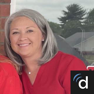 Tara Wagner, Family Nurse Practitioner, Cynthiana, KY