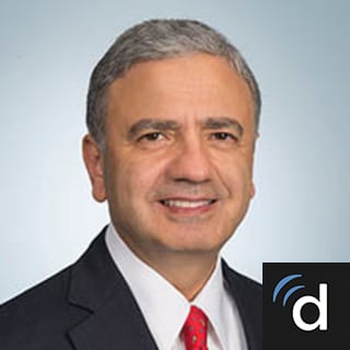 William Zoghbi, MD