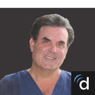 Robert Cloud, MD