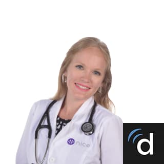 Carrie Ahlness, Family Nurse Practitioner, Roseville, MN