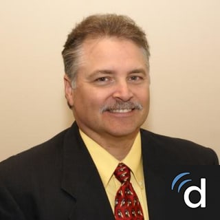 Maurice Oehlsen, MD