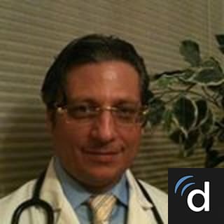 Albert Bassoul, MD