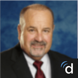 Paul Treadwell, MD