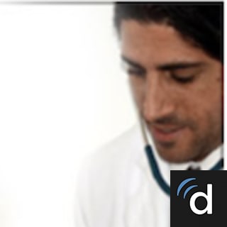 Sharif Salehi, MD