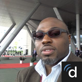 Afolabi Sangosanya, MD