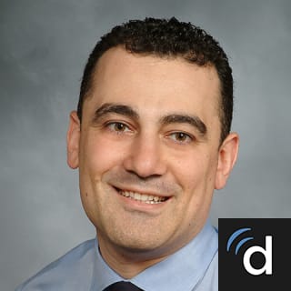 Bishoy Faltas, MD, Oncology, New York, NY