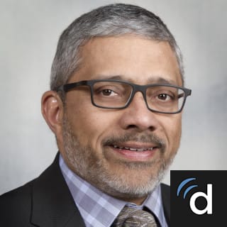 Srini Sundarum, MD