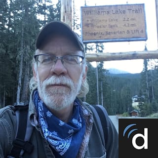 Robert Rader, MD
