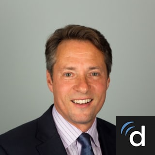 Christopher Gilligan, MD