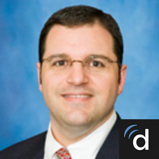 John Rectenwald, MD