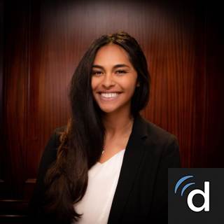 Dr. Emani R. Silva, MD | Camp Pendleton, CA | Family Medicine Doctor