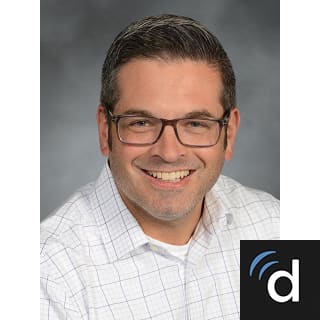 Eric Rosenberg, MD, Pediatrics, New York, NY
