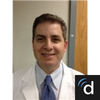Eric Fryer, MD