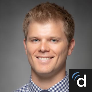 Grant Larson, MD