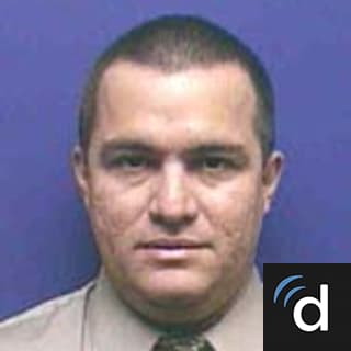 Ernesto Zavaleta, MD