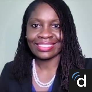 Stacey-Ann Miller, MD