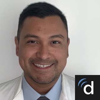 Armando Reyes, Physician Assistant, New York, NY