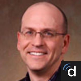 James Donohue, MD