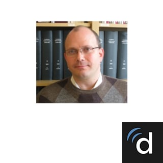 Christopher Gill, MD