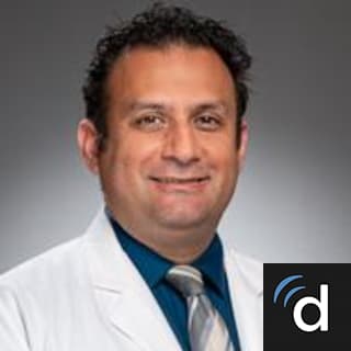 Iden Andacheh, MD, Vascular Surgery, Fontana, CA