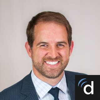 Dane Johnson, MD