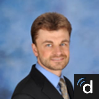 Dr. Ross Sherban, DO | Stuart, FL | Orthopedist | US News Doctors