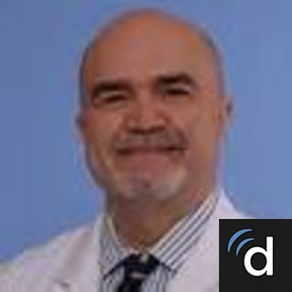 Hector Ramos, MD, General Surgery, Los Angeles, CA