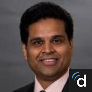Sripathi Kethu, MD