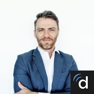 Brandon Comish, MD