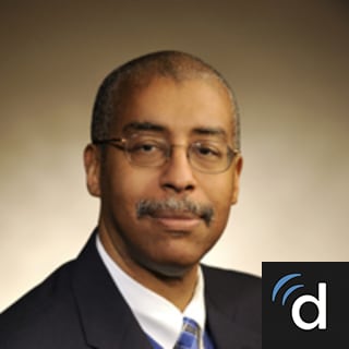 Dennie Jones Jr., MD, Oncology, Gainesville, FL