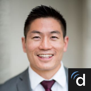 Philip Louie, MD, Orthopaedic Surgery, Seattle, WA