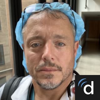 Frederick Balzer, MD