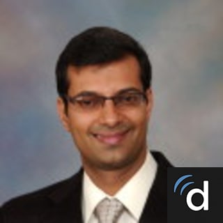 Prashant Kapoor, MD, Oncology, Rochester, MN