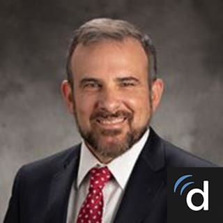 Robert Swaney III, MD, Oncology, Newburgh, IN