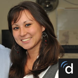 Nicole D'Arcy, MD