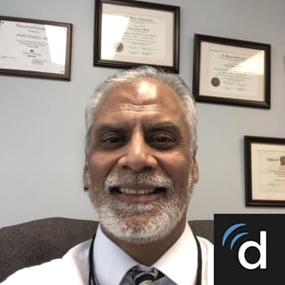 Asad Saeed, MD
