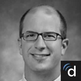 Dominic Peters, MD