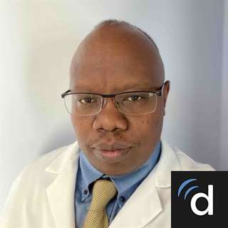 Mark Rotich, MD