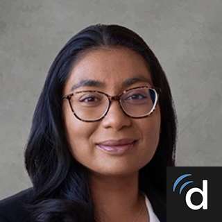 Julia Gupta, DO