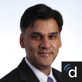 Robin Parihar, MD