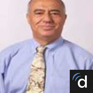 Alexander Kurchin, MD
