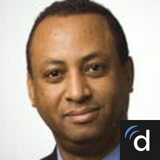 Abiy Ambaye, MD