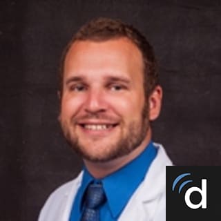 Matthew Braniecki, DO, Family Medicine, Port Clinton, OH