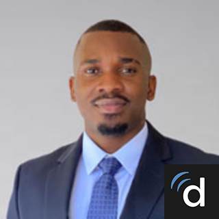 Bethrand Nwachukwu, MD, Internal Medicine, Miami, FL