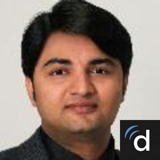 Healthy Desai, MD, Orthopaedic Surgery, Ridgecrest, CA