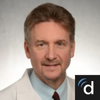 James Jones, MD
