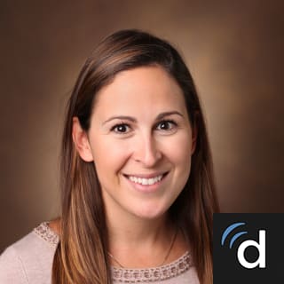 Holly (Briggs) Ende, MD